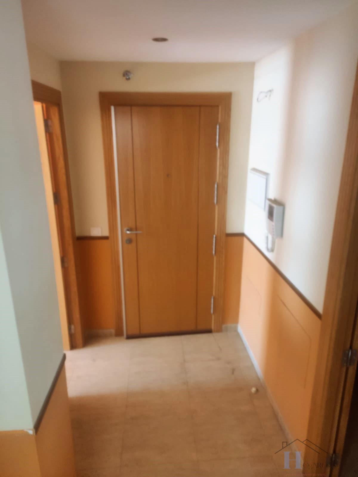 For sale of apartment in El Ejido
