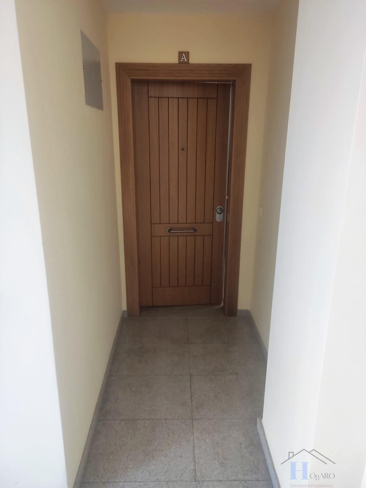 For sale of apartment in El Ejido
