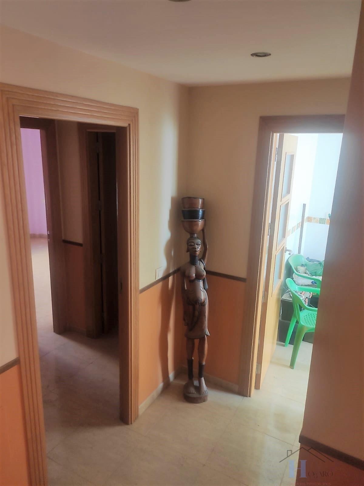 For sale of apartment in El Ejido