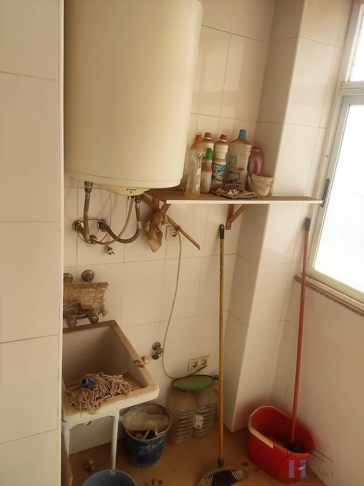 For sale of apartment in El Ejido