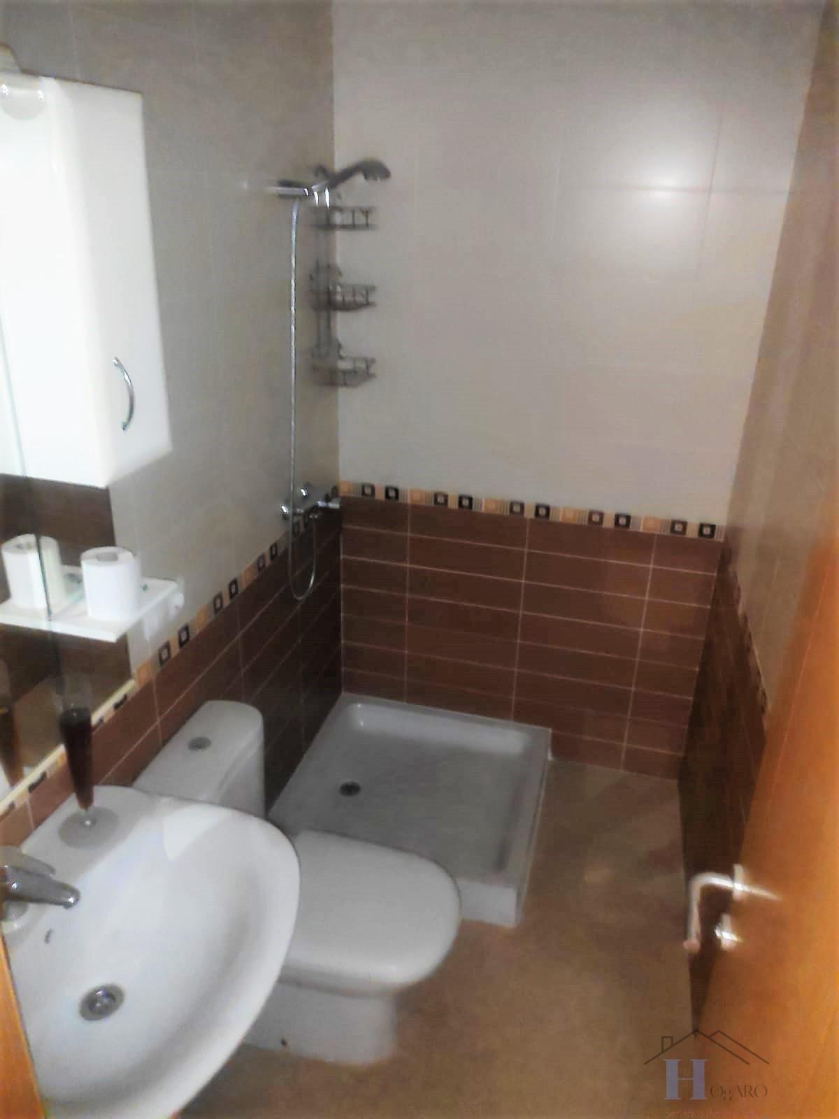 For sale of apartment in El Ejido