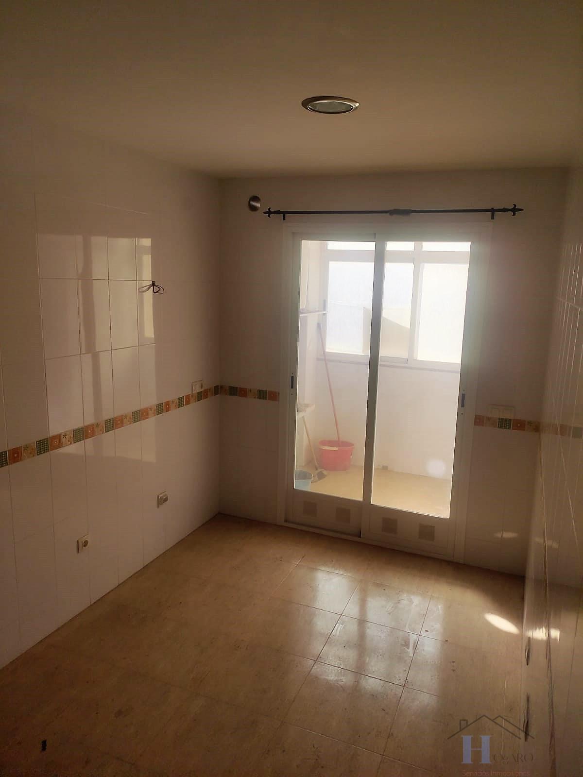 For sale of apartment in El Ejido
