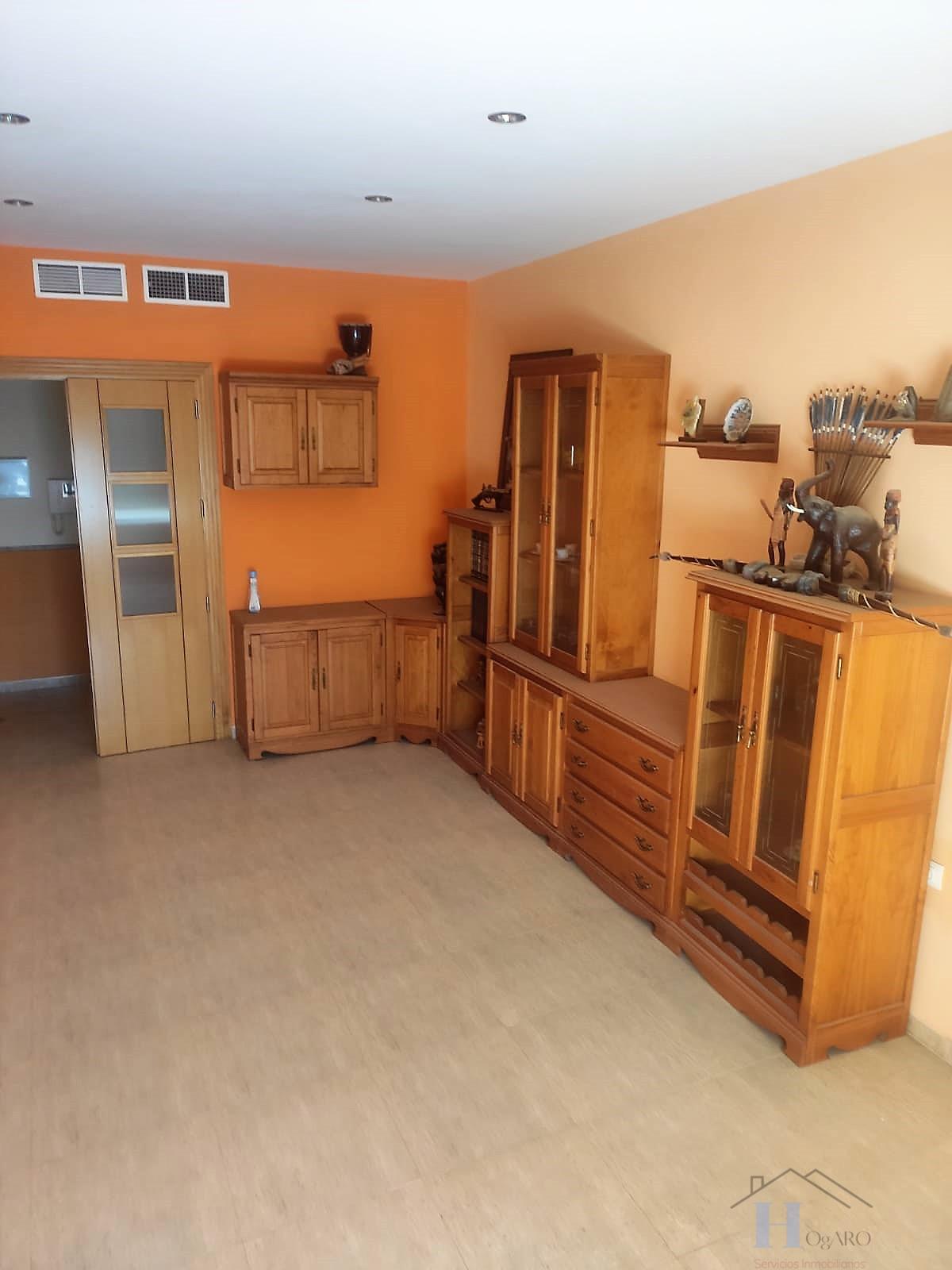 For sale of apartment in El Ejido