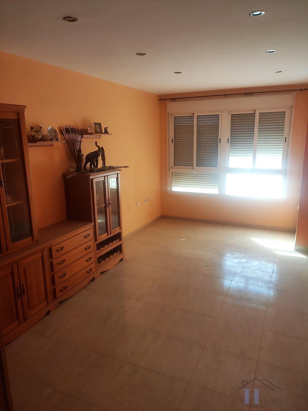 For sale of apartment in El Ejido