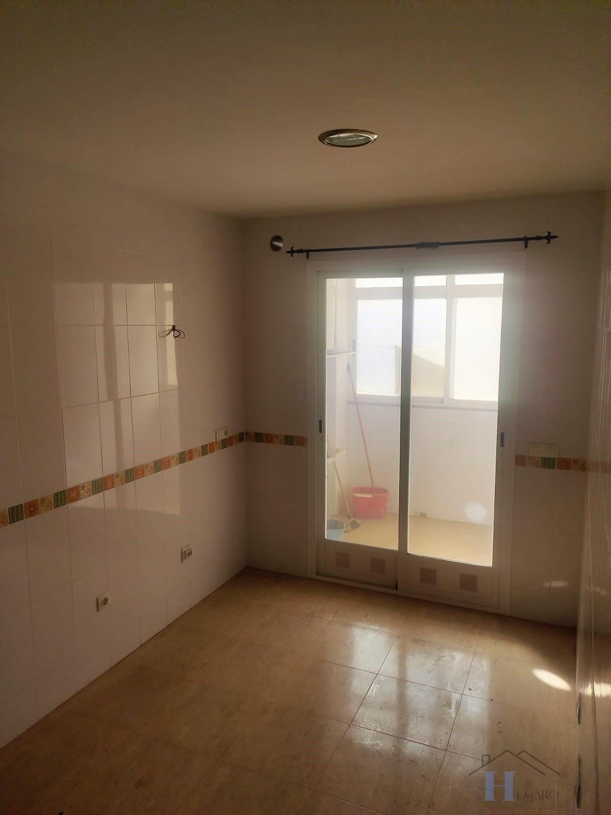 For sale of apartment in El Ejido