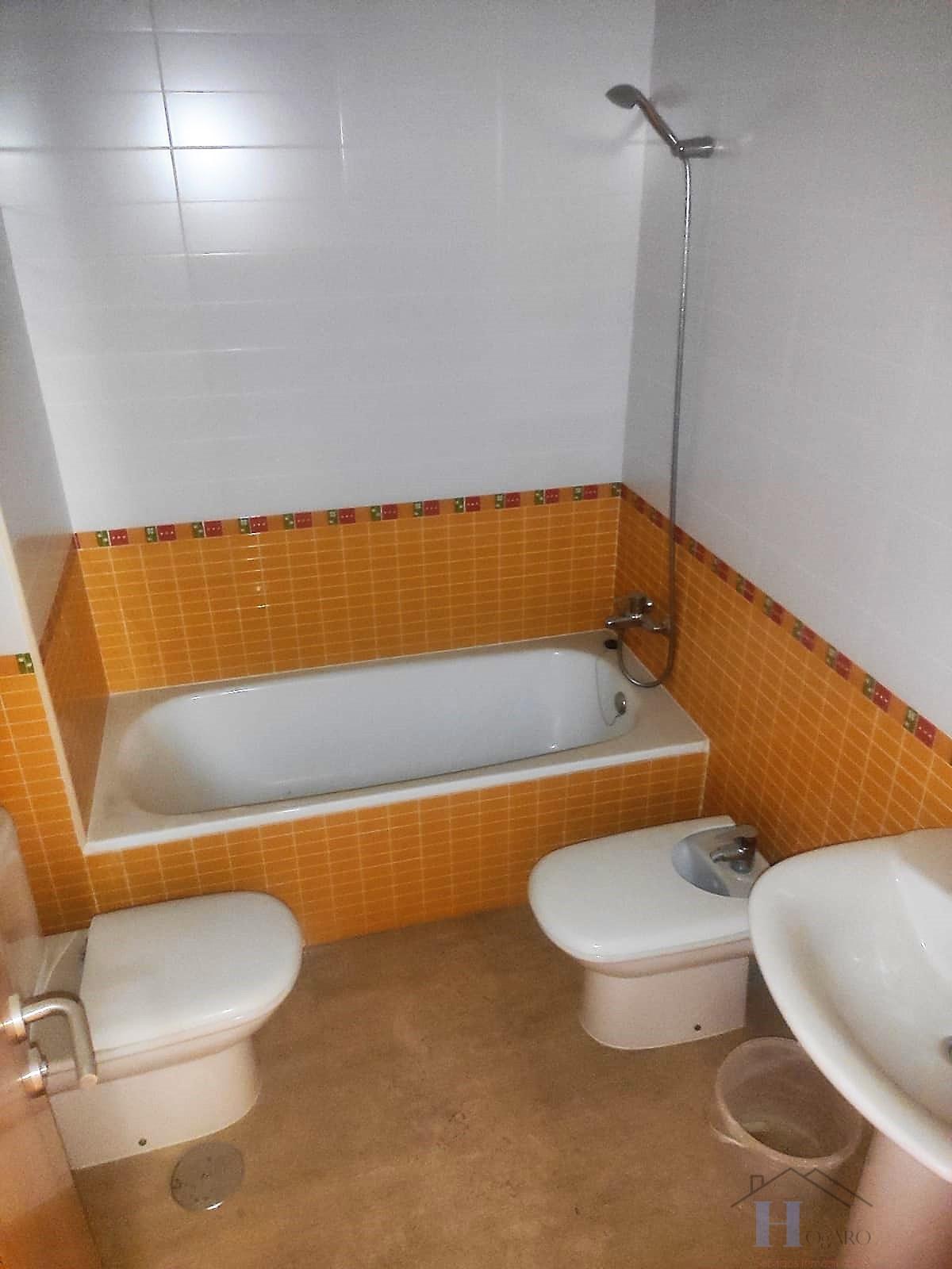 For sale of apartment in El Ejido