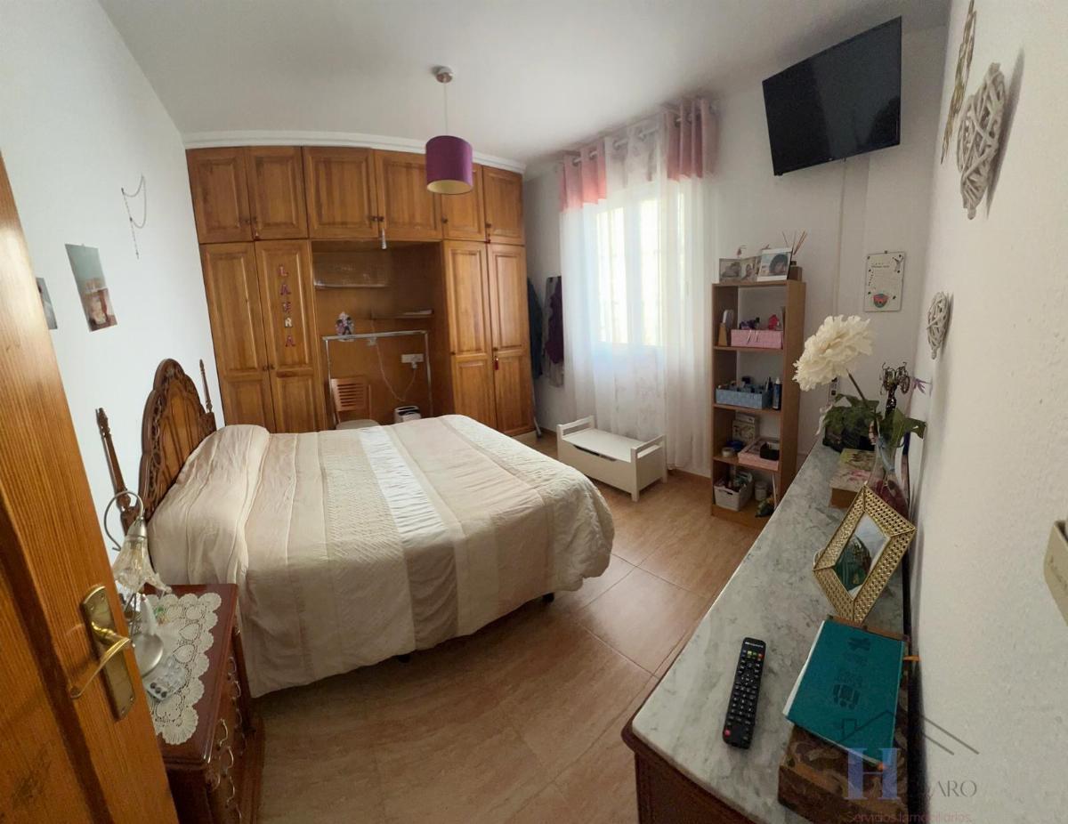 For sale of duplex in El Ejido