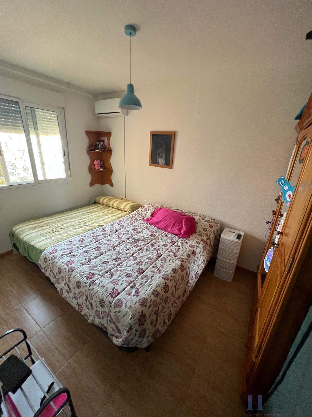 For sale of duplex in El Ejido