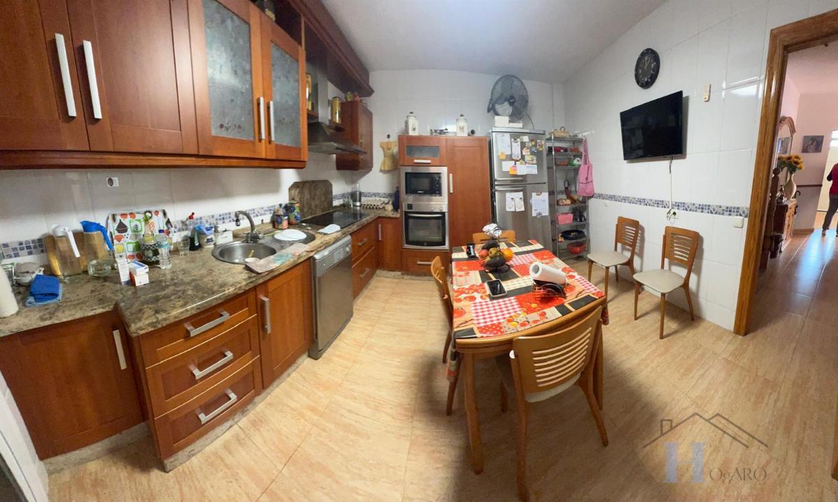 For sale of duplex in El Ejido