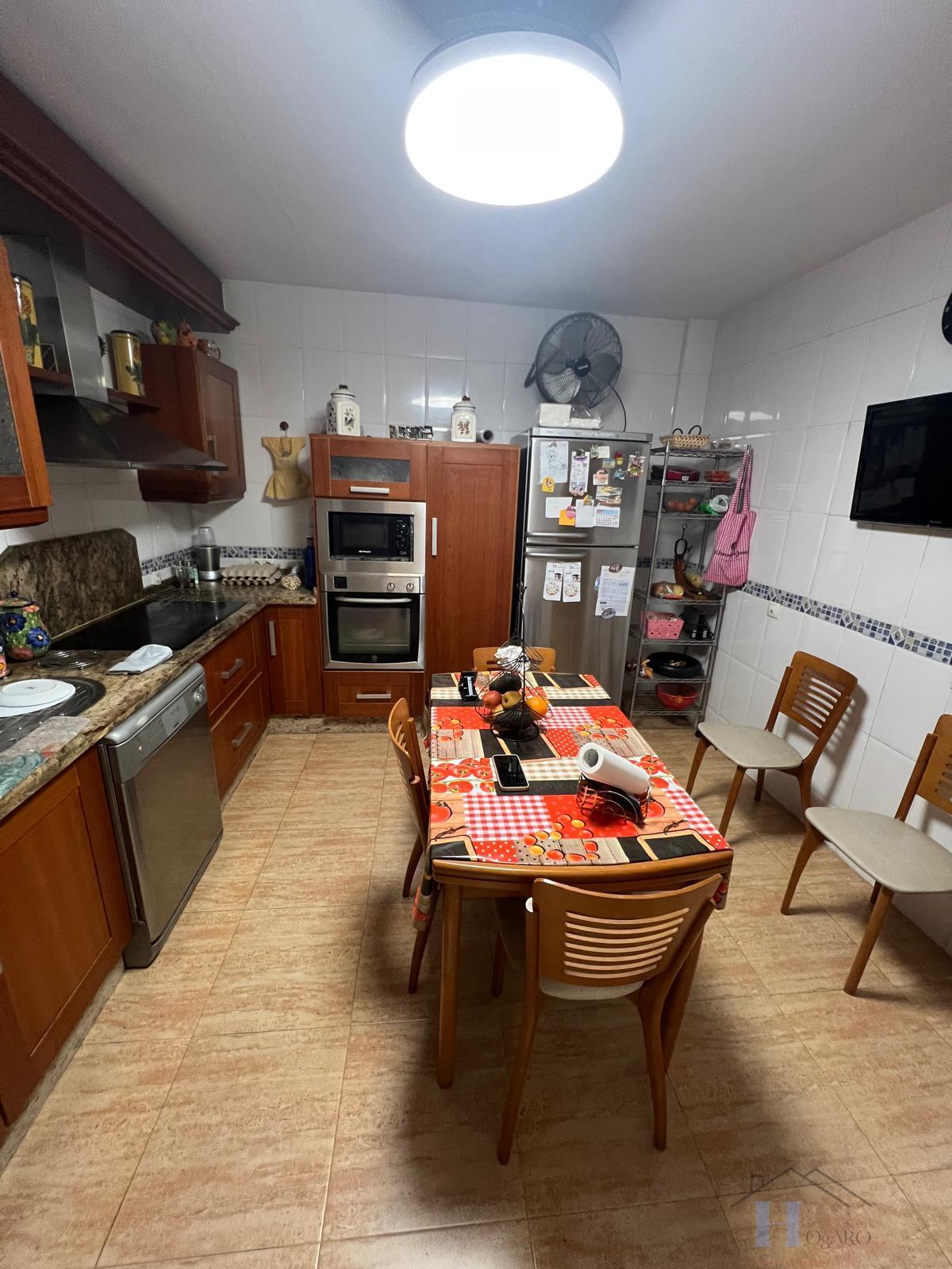 For sale of duplex in El Ejido