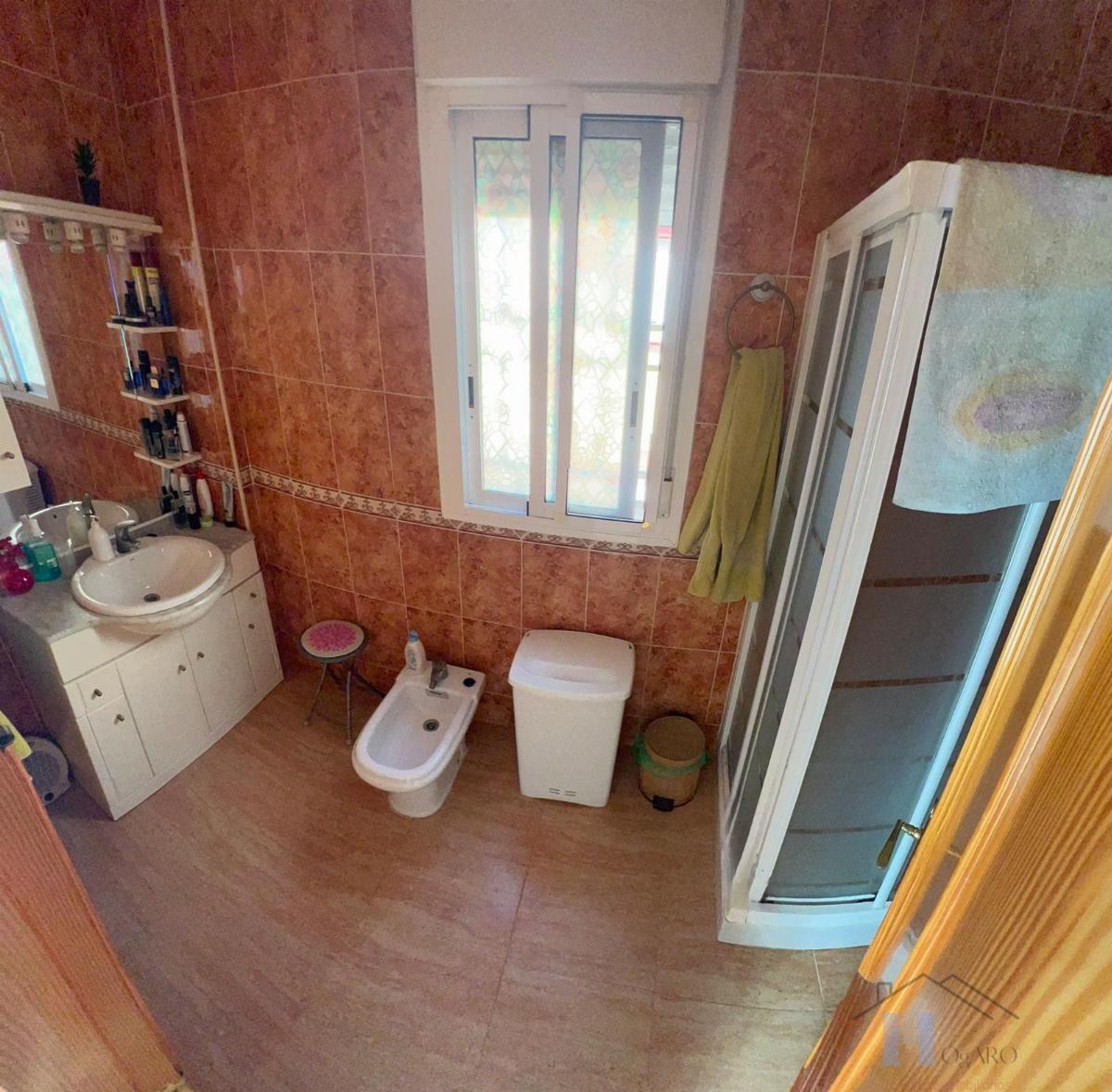 For sale of duplex in El Ejido