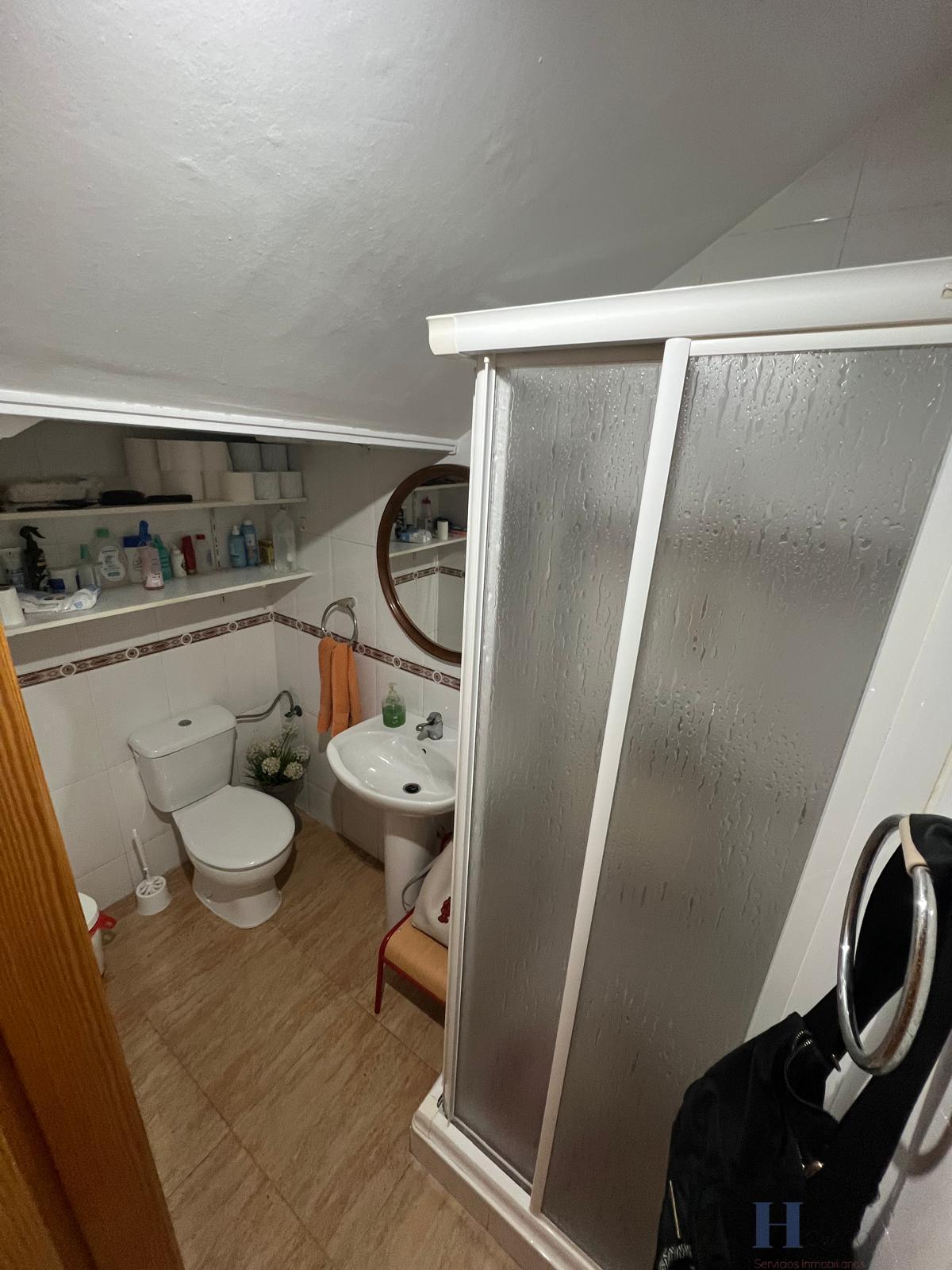 For sale of duplex in El Ejido