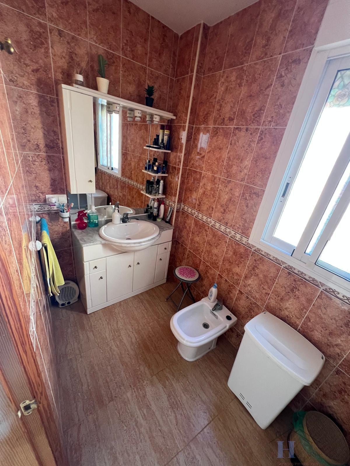 For sale of duplex in El Ejido