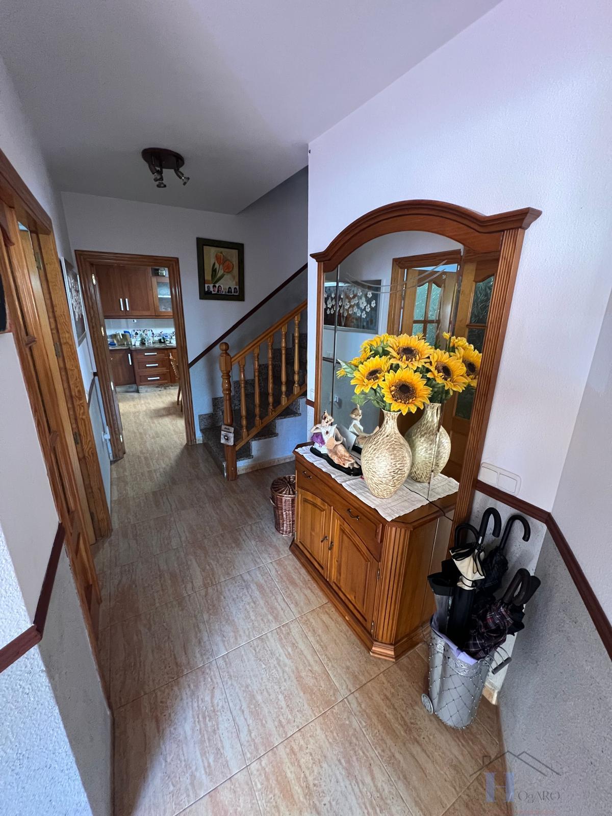 For sale of duplex in El Ejido
