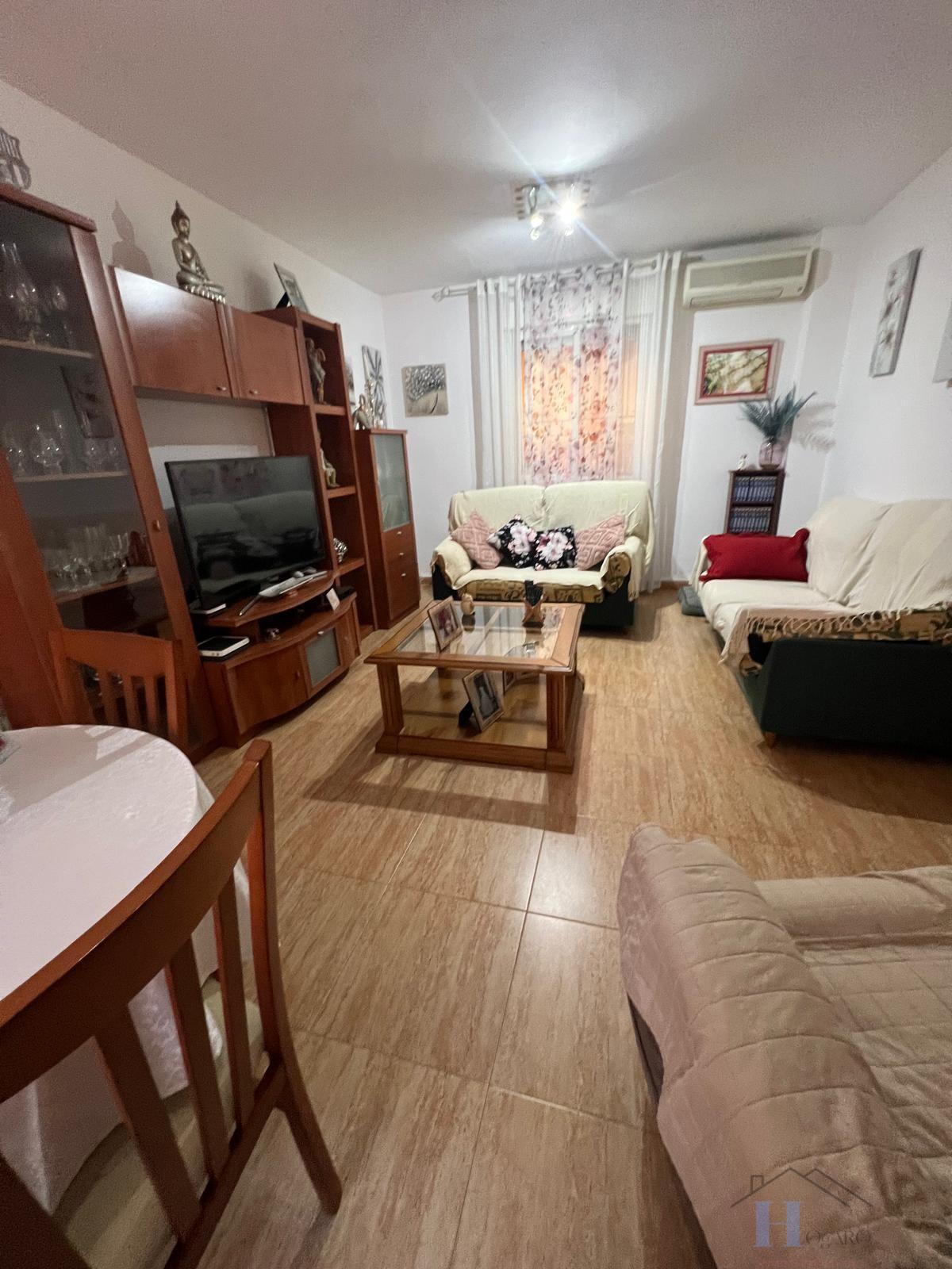 For sale of duplex in El Ejido