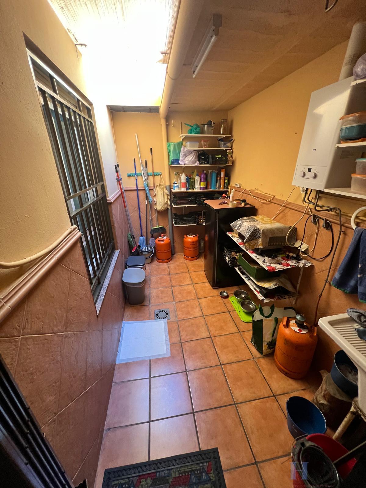 For sale of duplex in El Ejido