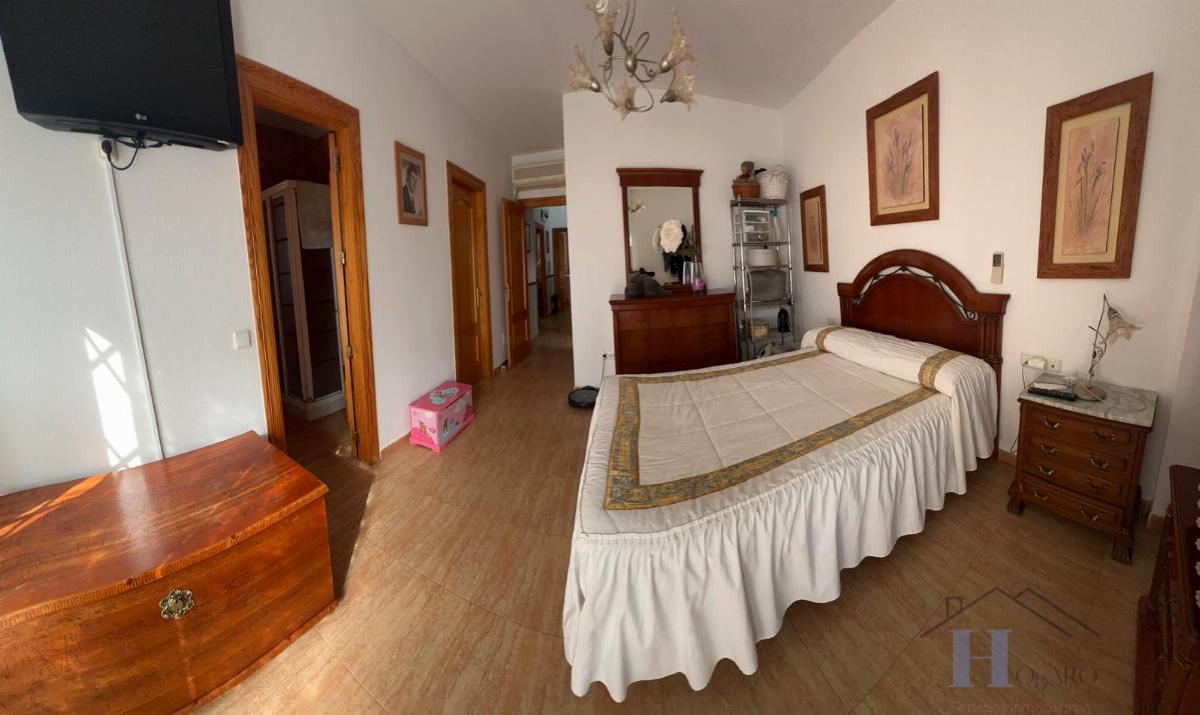 For sale of duplex in El Ejido