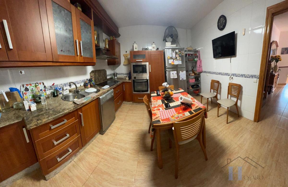 For sale of duplex in El Ejido