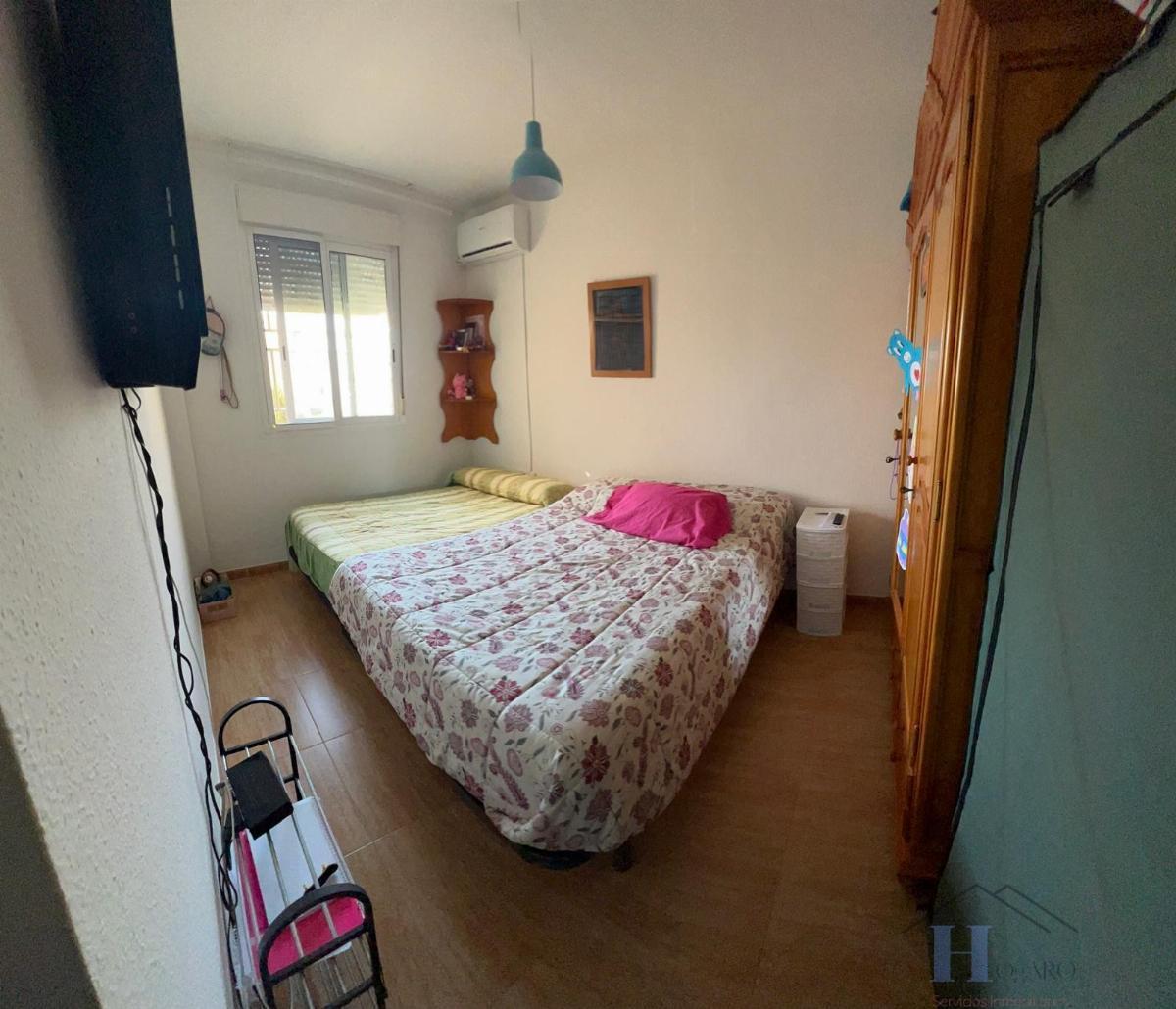 For sale of duplex in El Ejido