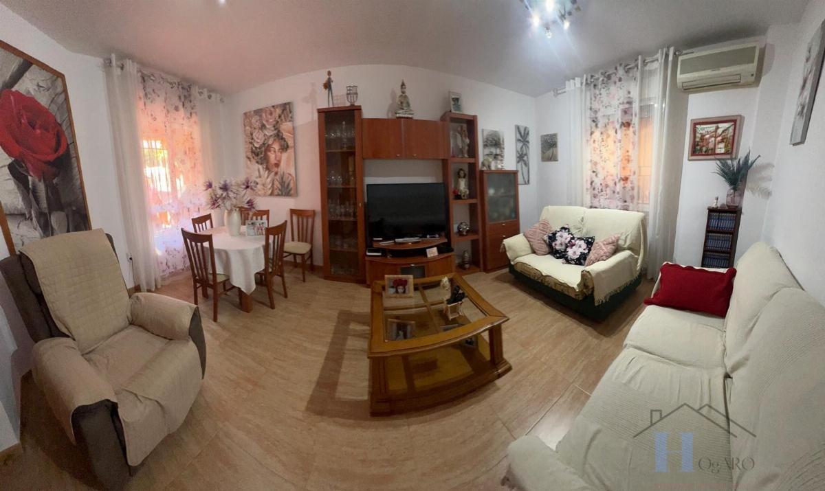 For sale of duplex in El Ejido