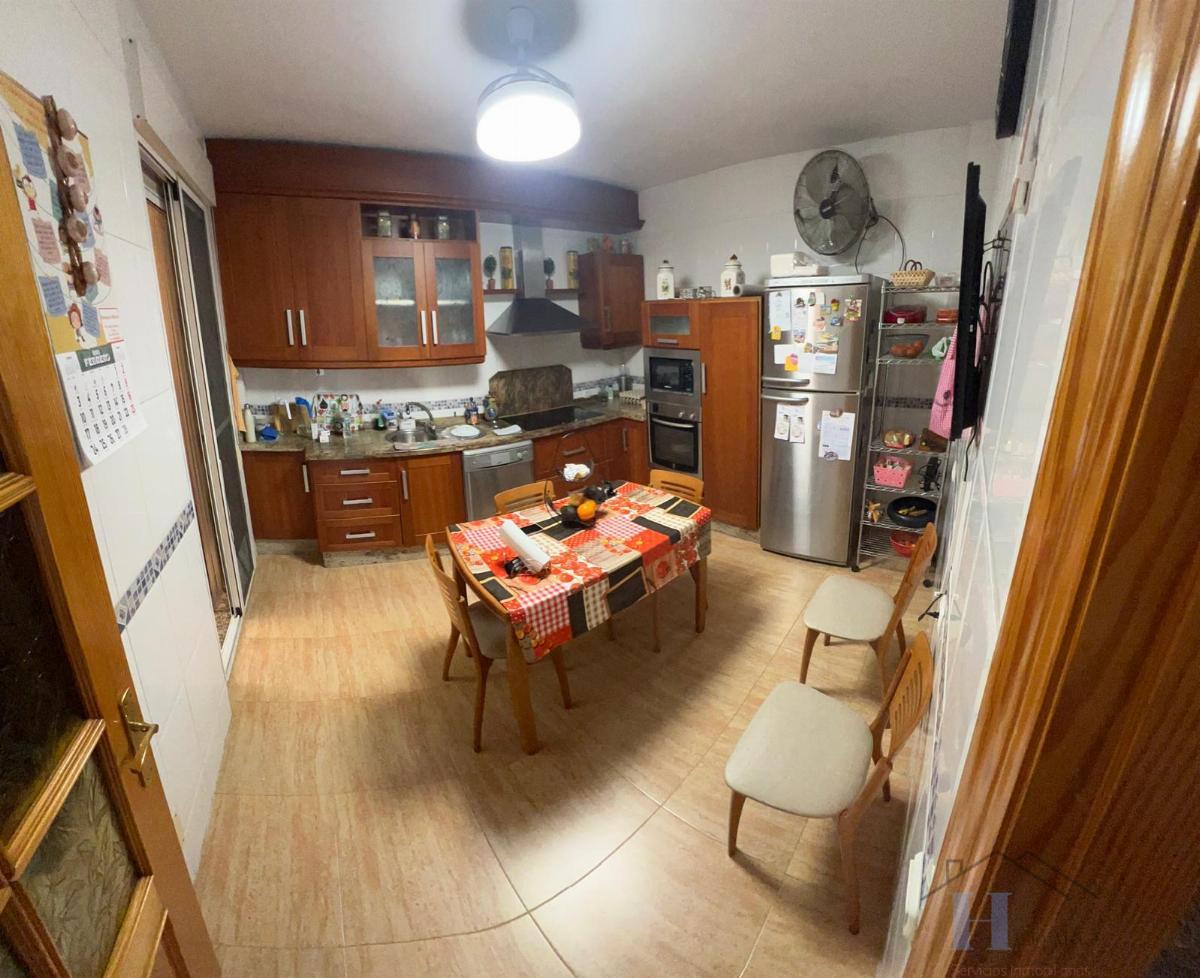For sale of duplex in El Ejido