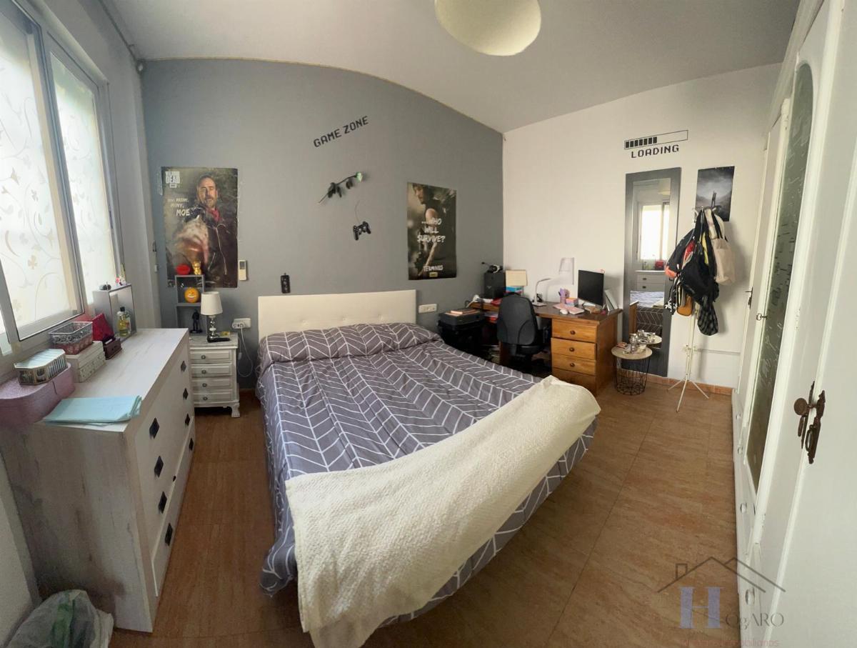 For sale of duplex in El Ejido