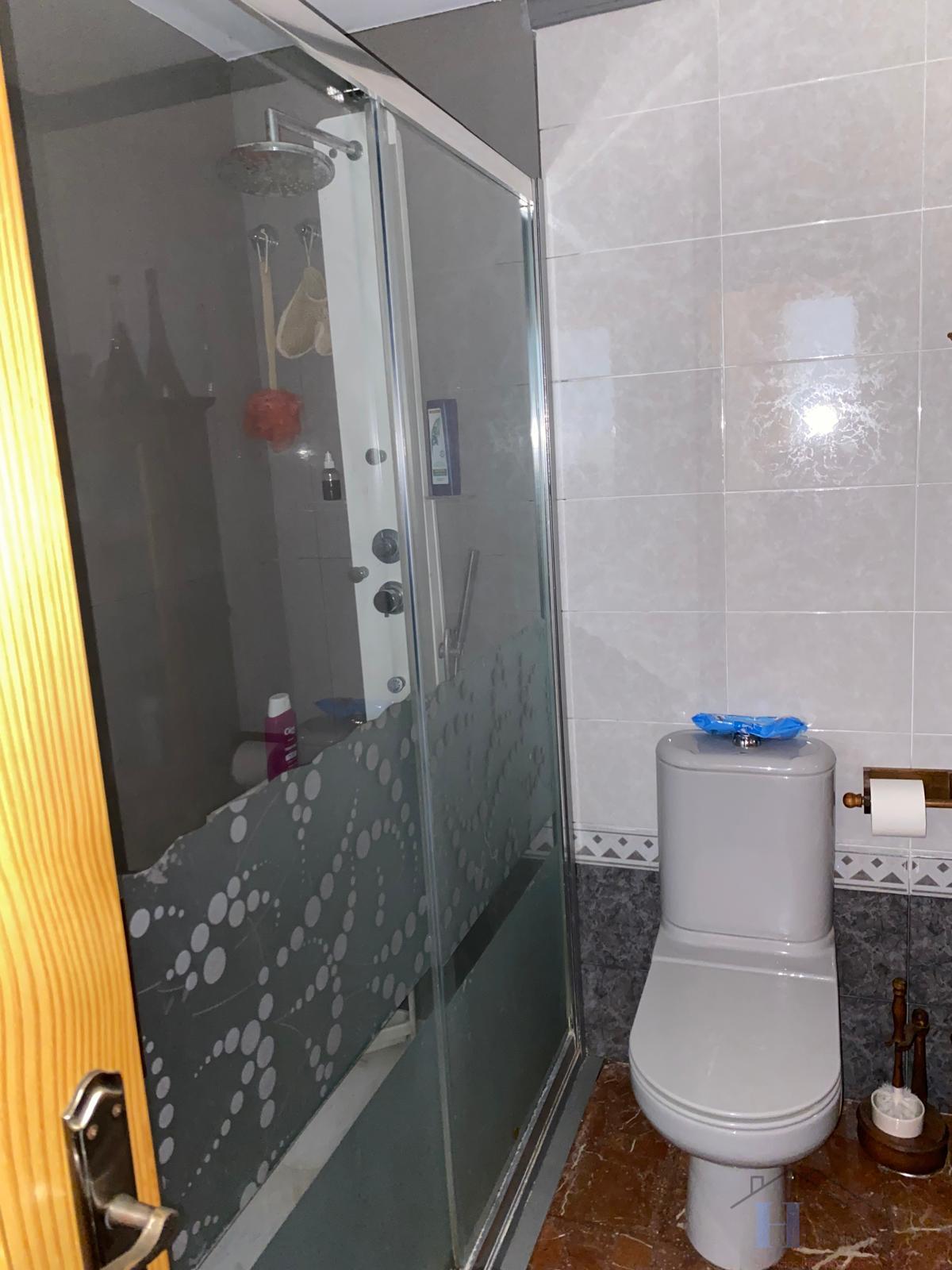 For sale of apartment in El Ejido