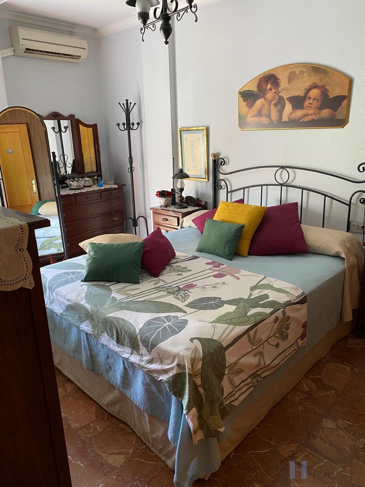 For sale of apartment in El Ejido