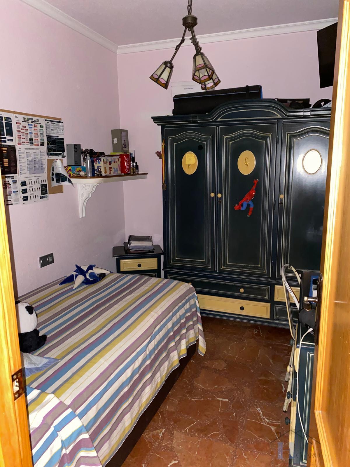 For sale of apartment in El Ejido