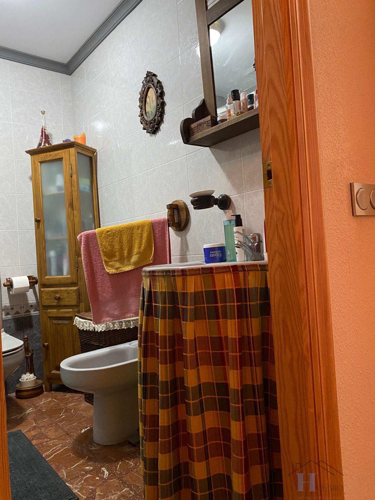 For sale of apartment in El Ejido