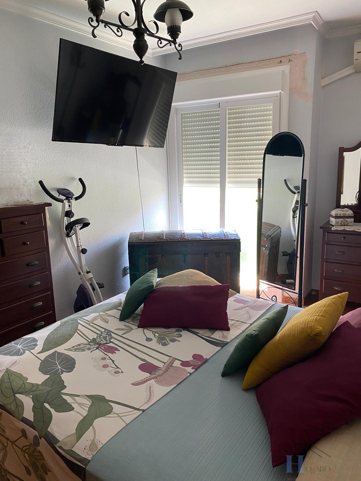 For sale of apartment in El Ejido