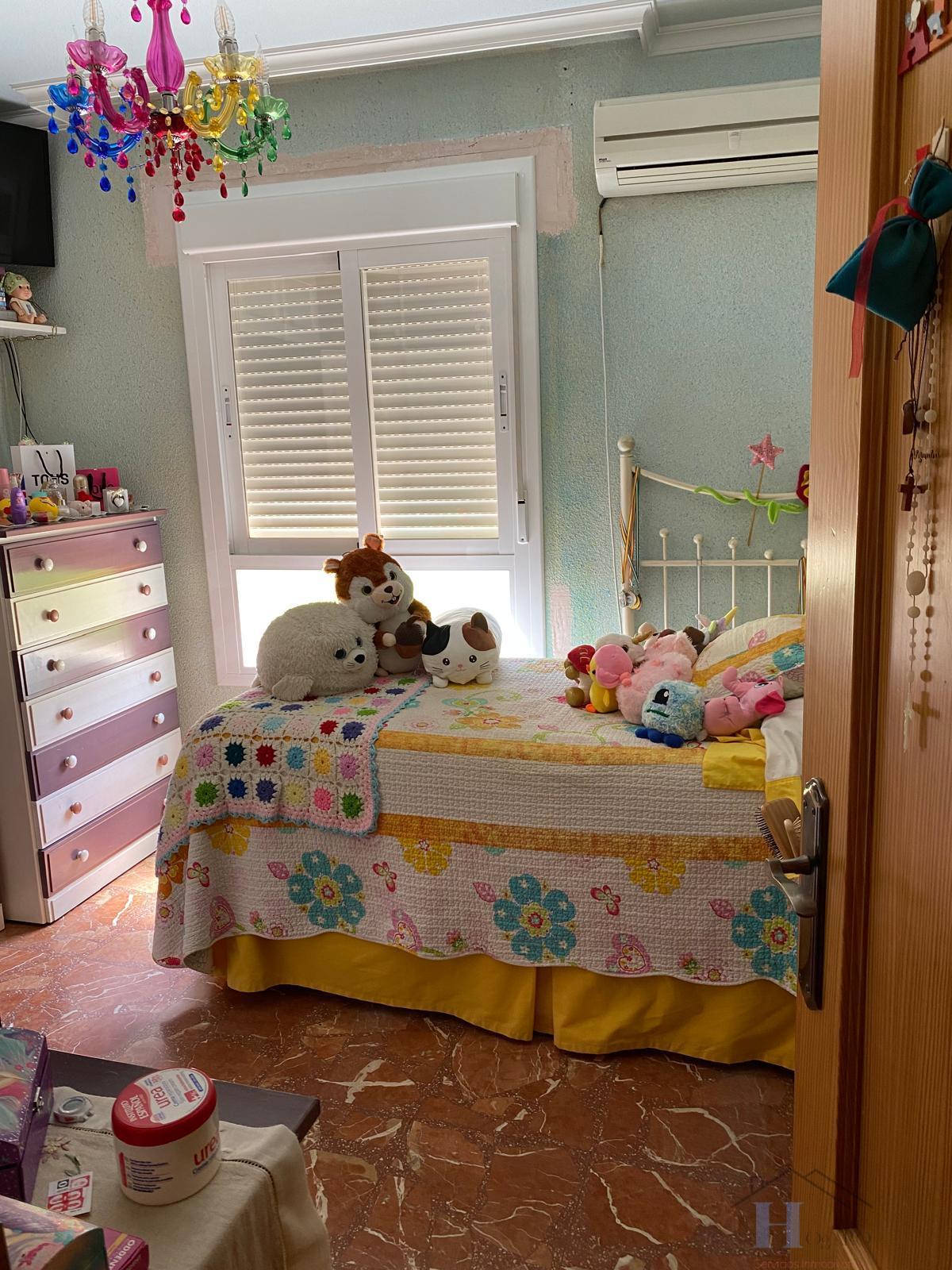 For sale of apartment in El Ejido