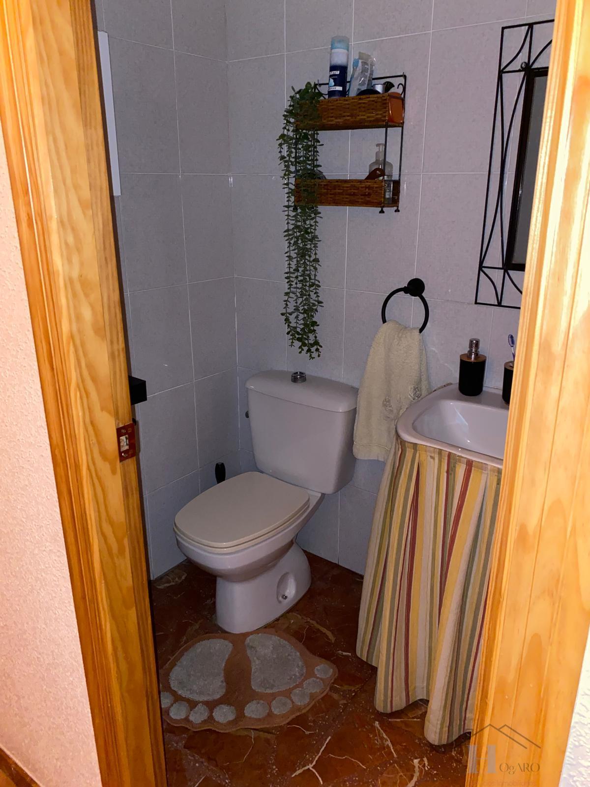 For sale of apartment in El Ejido