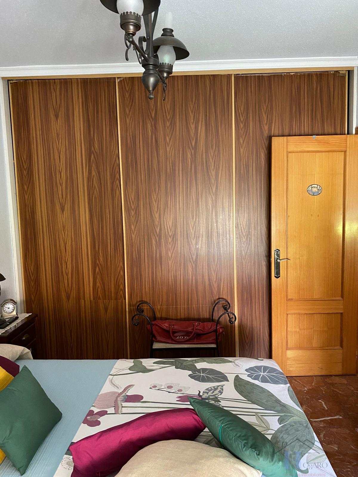 For sale of apartment in El Ejido