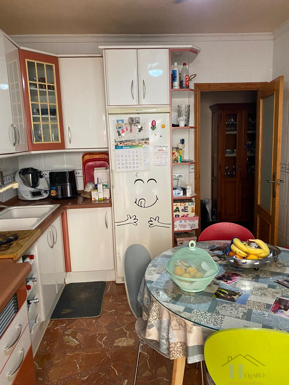 For sale of apartment in El Ejido