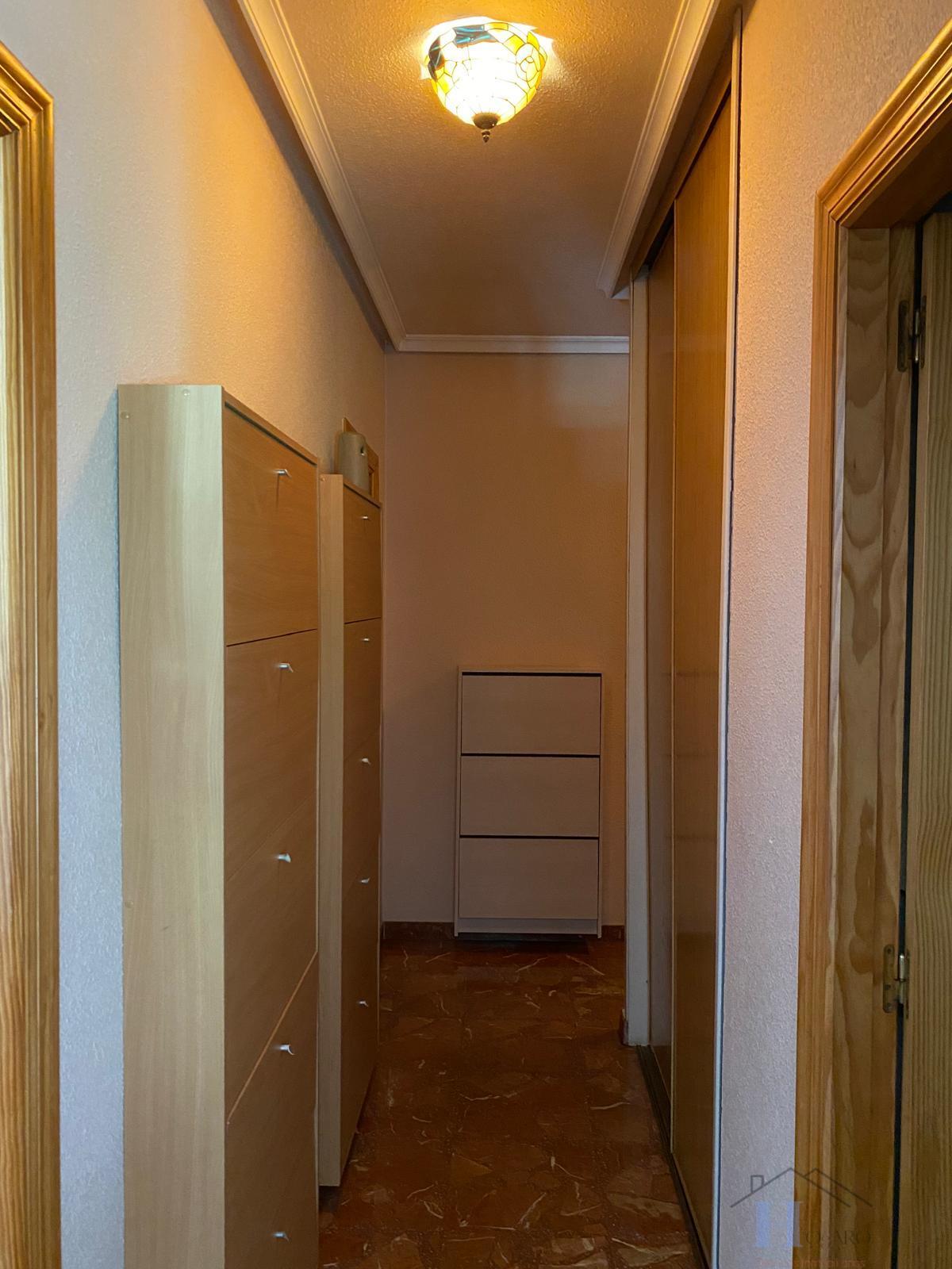 For sale of apartment in El Ejido