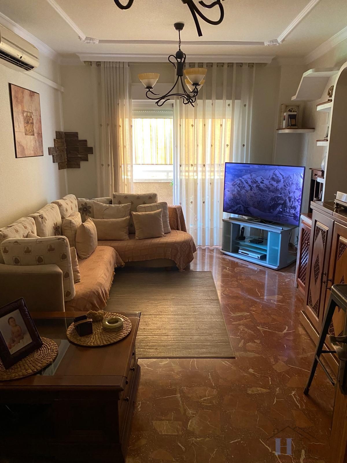 For sale of apartment in El Ejido