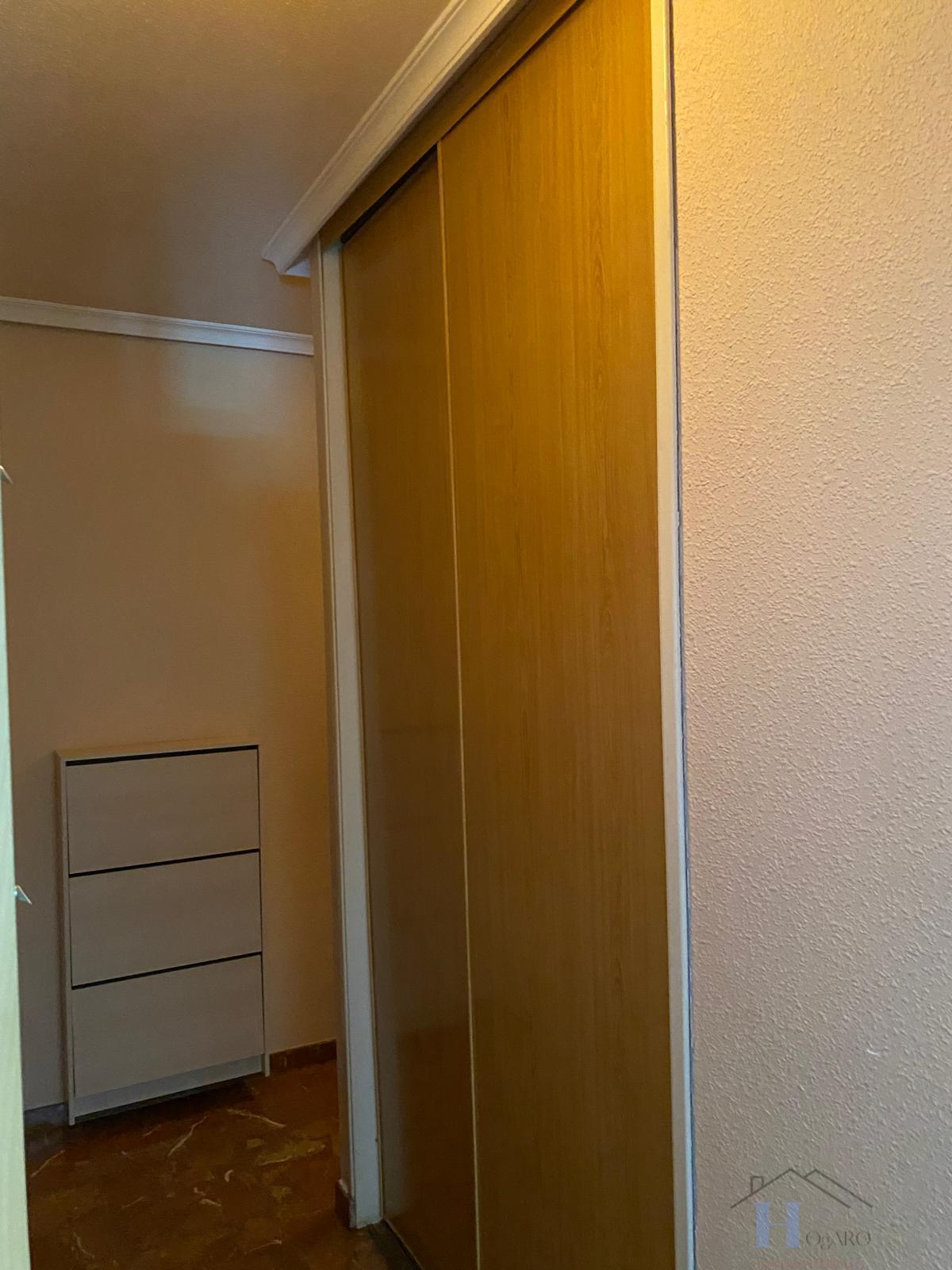 For sale of apartment in El Ejido
