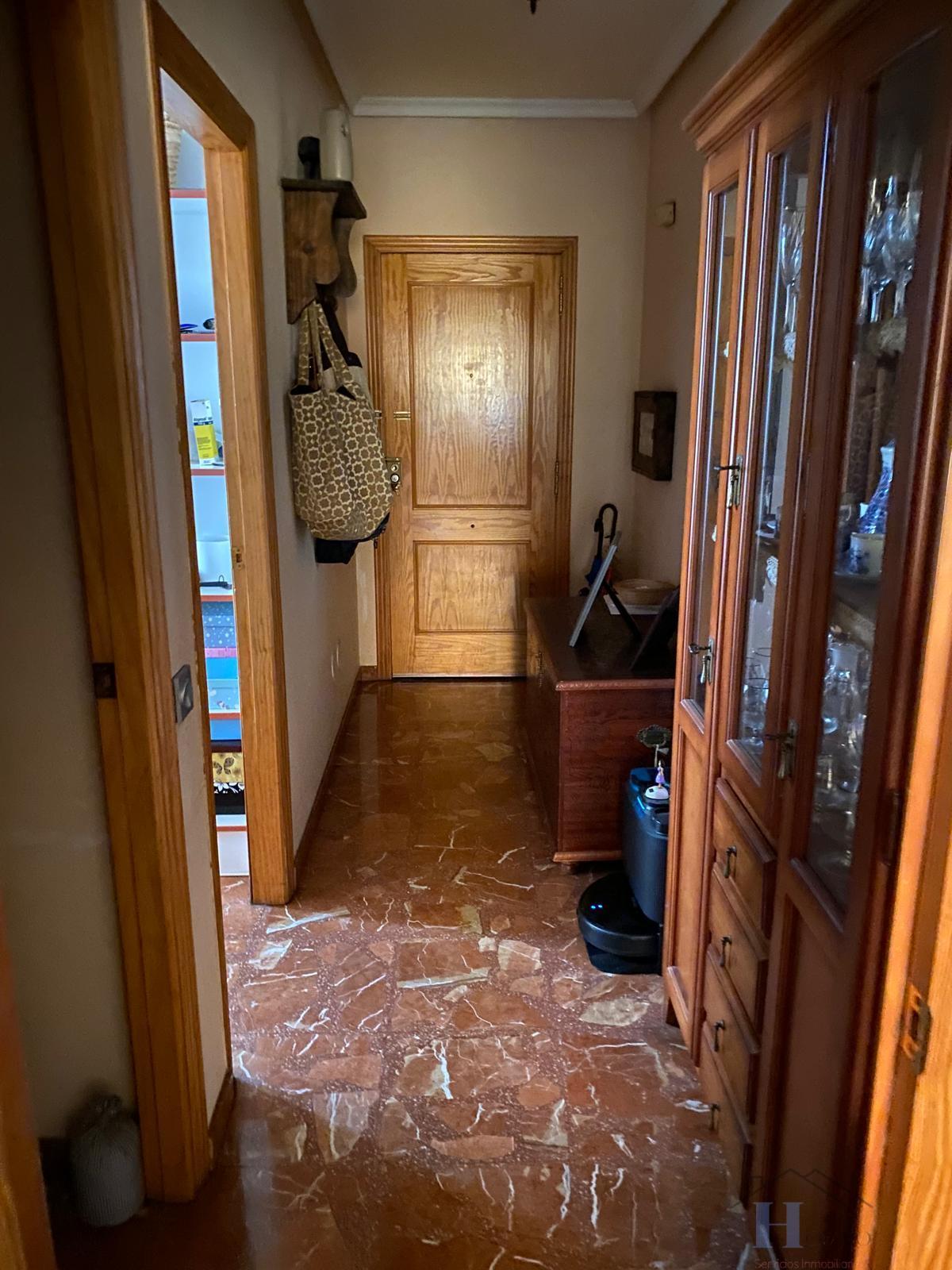 For sale of apartment in El Ejido