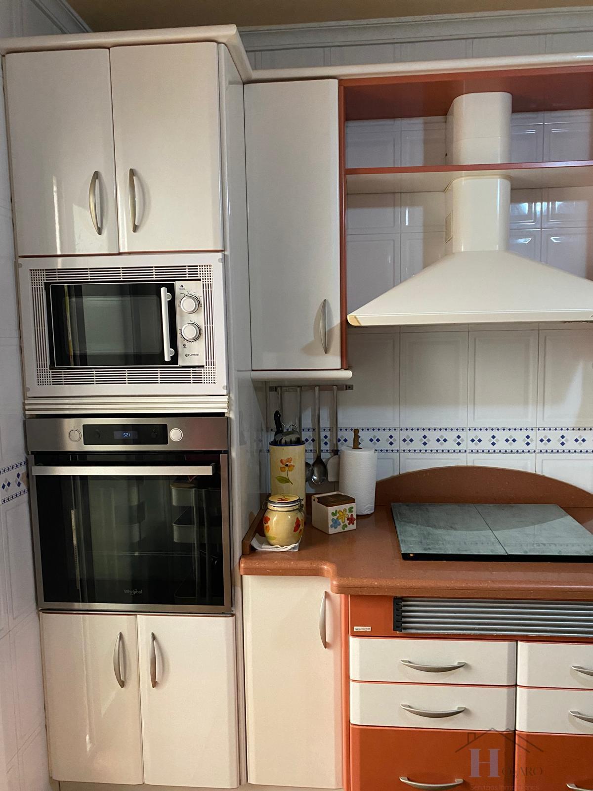 For sale of apartment in El Ejido