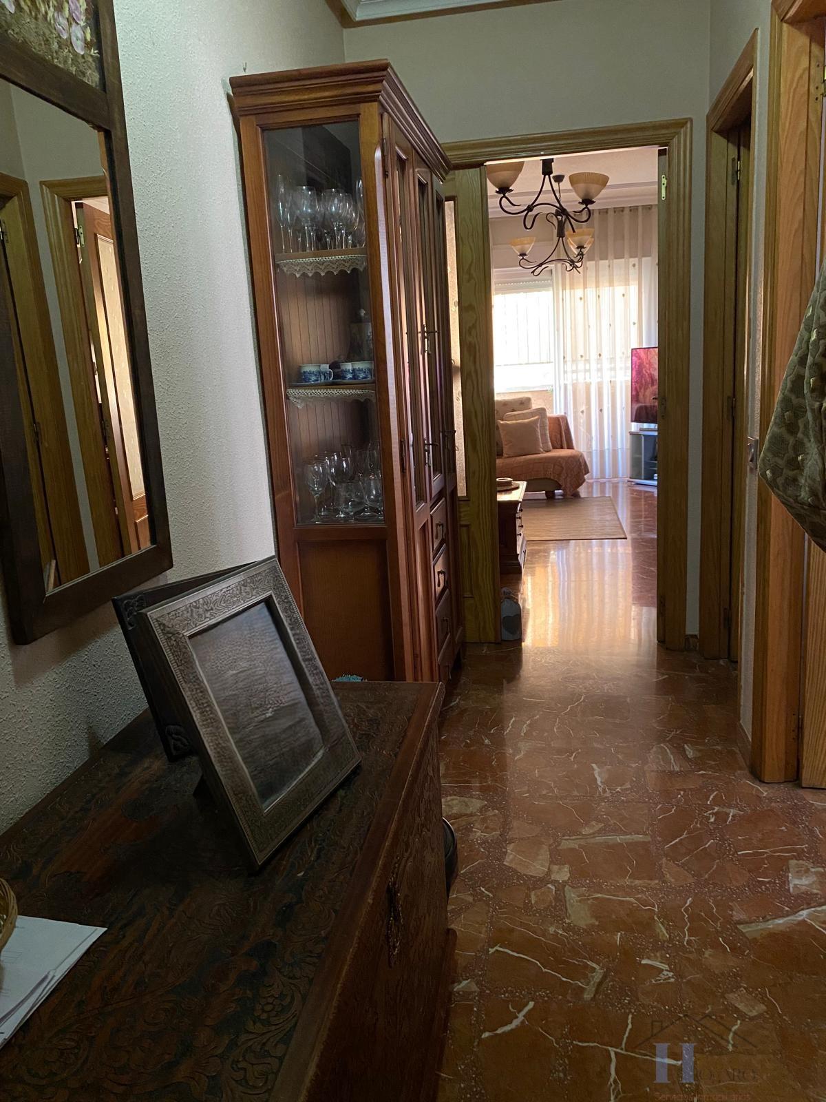 For sale of apartment in El Ejido