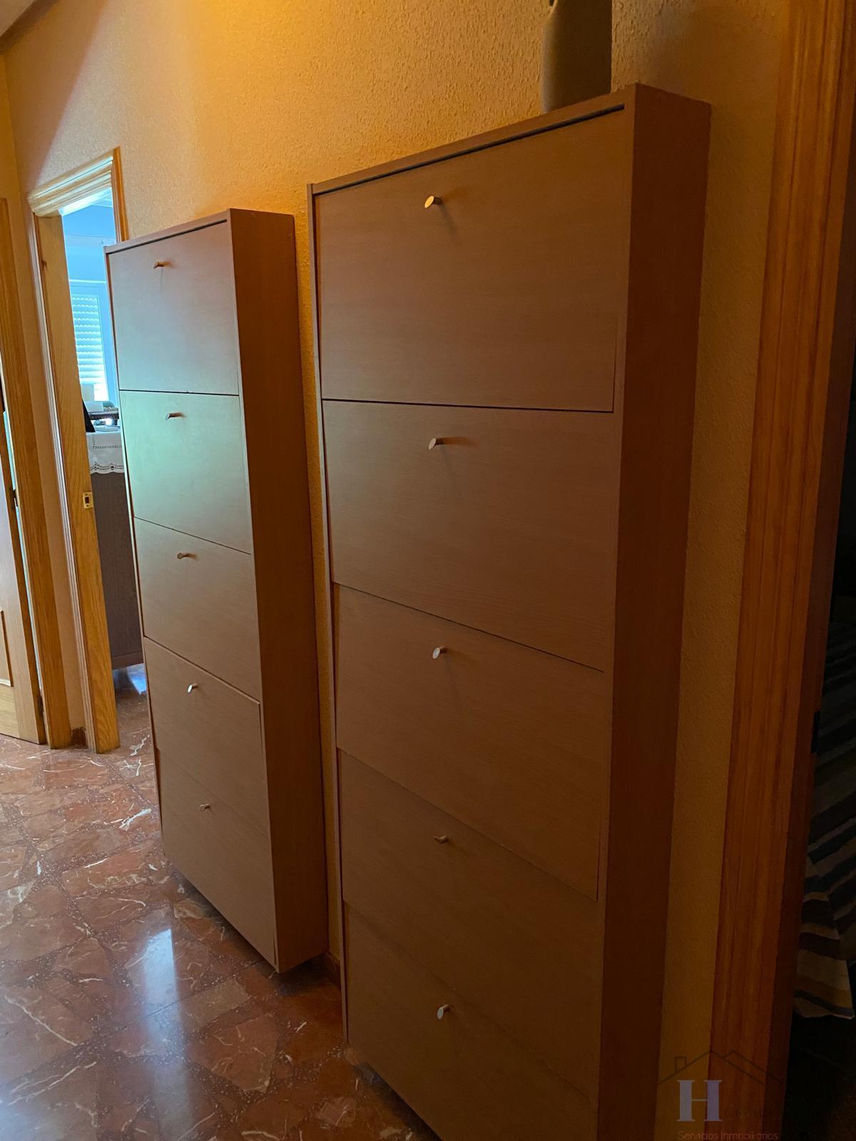 For sale of apartment in El Ejido