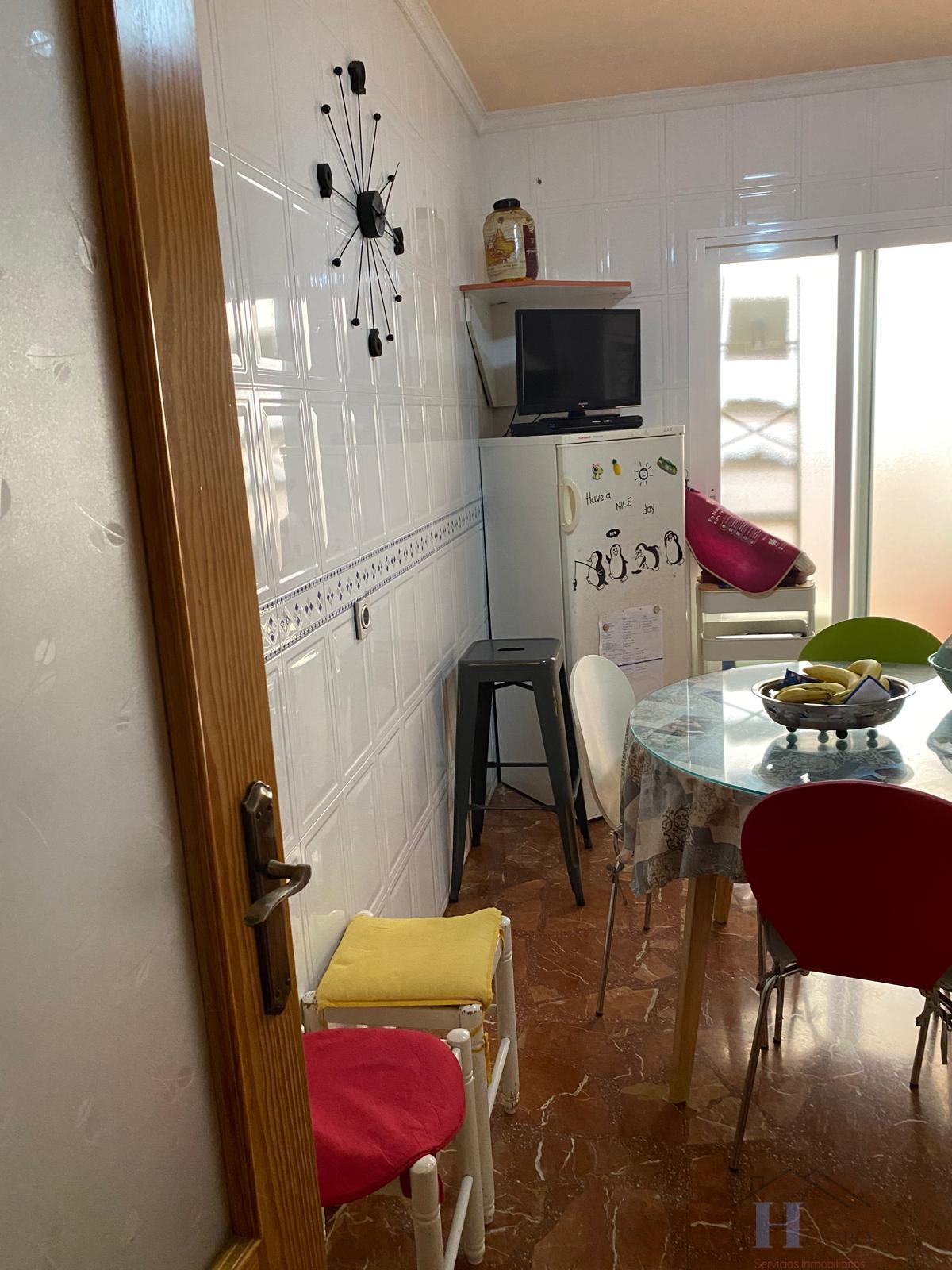 For sale of apartment in El Ejido
