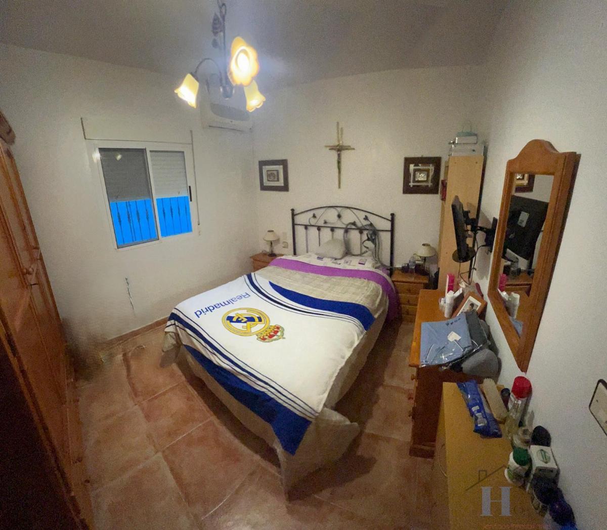 For sale of recreation property in Berja