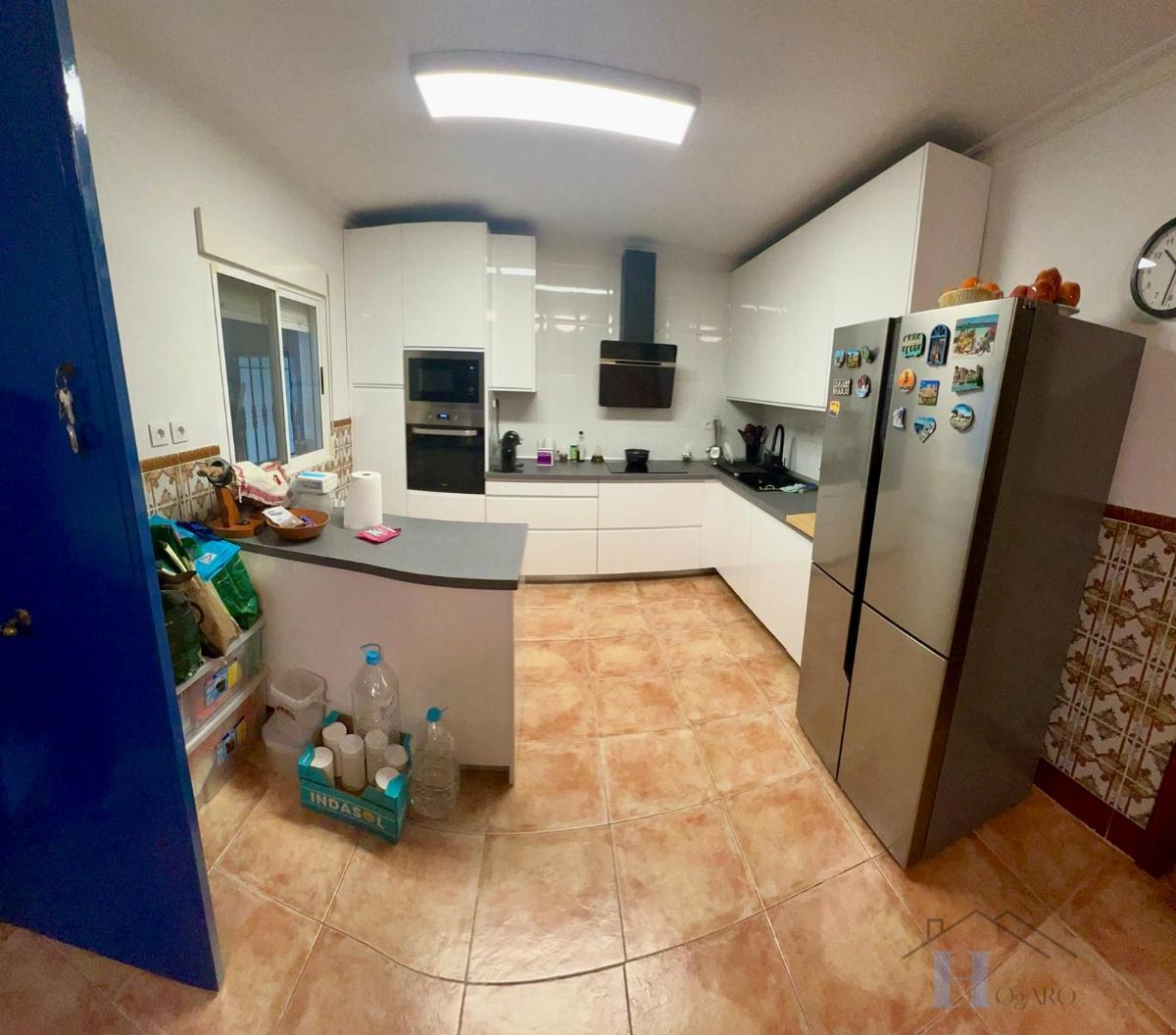 For sale of recreation property in Berja
