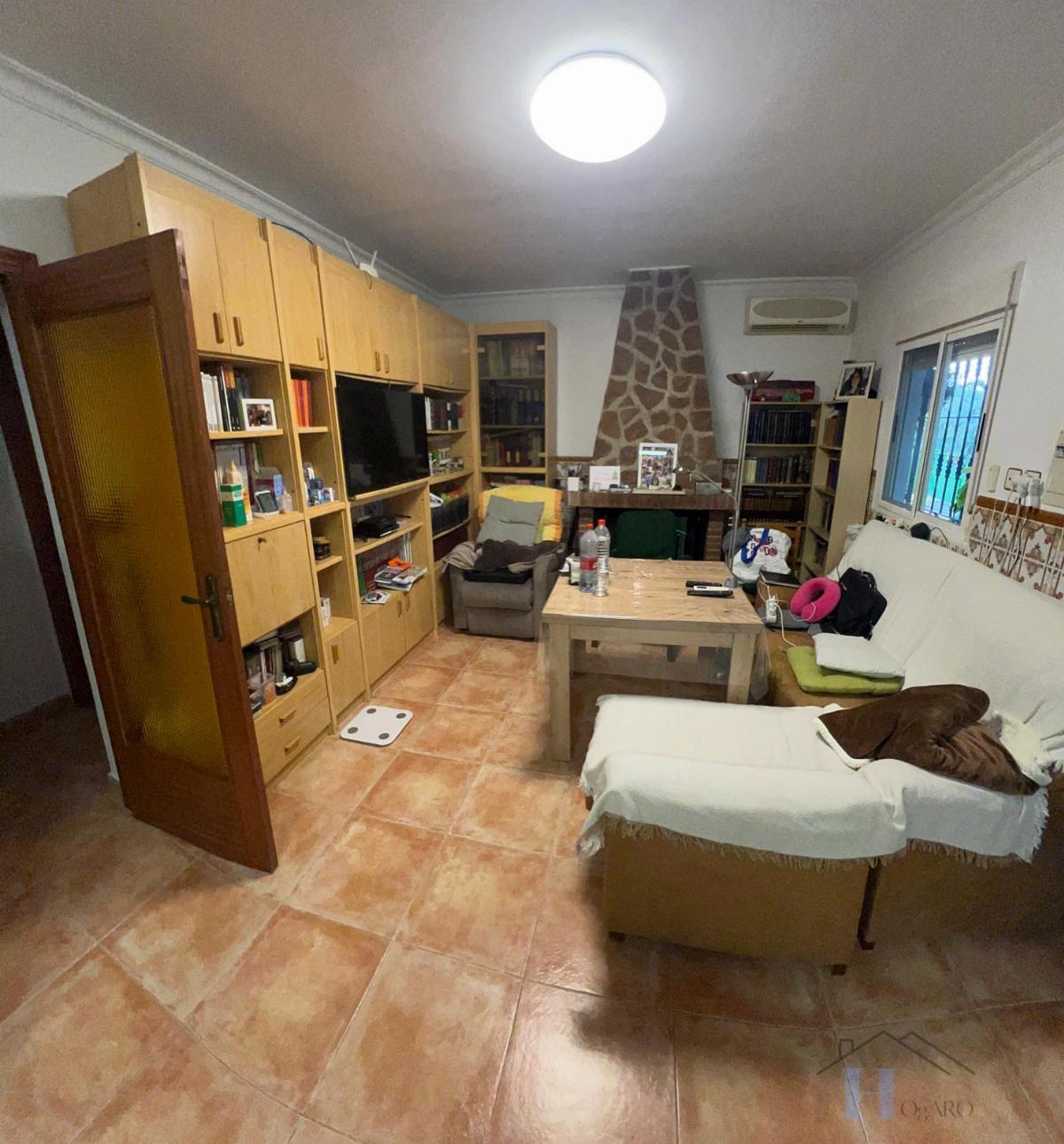 For sale of recreation property in Berja