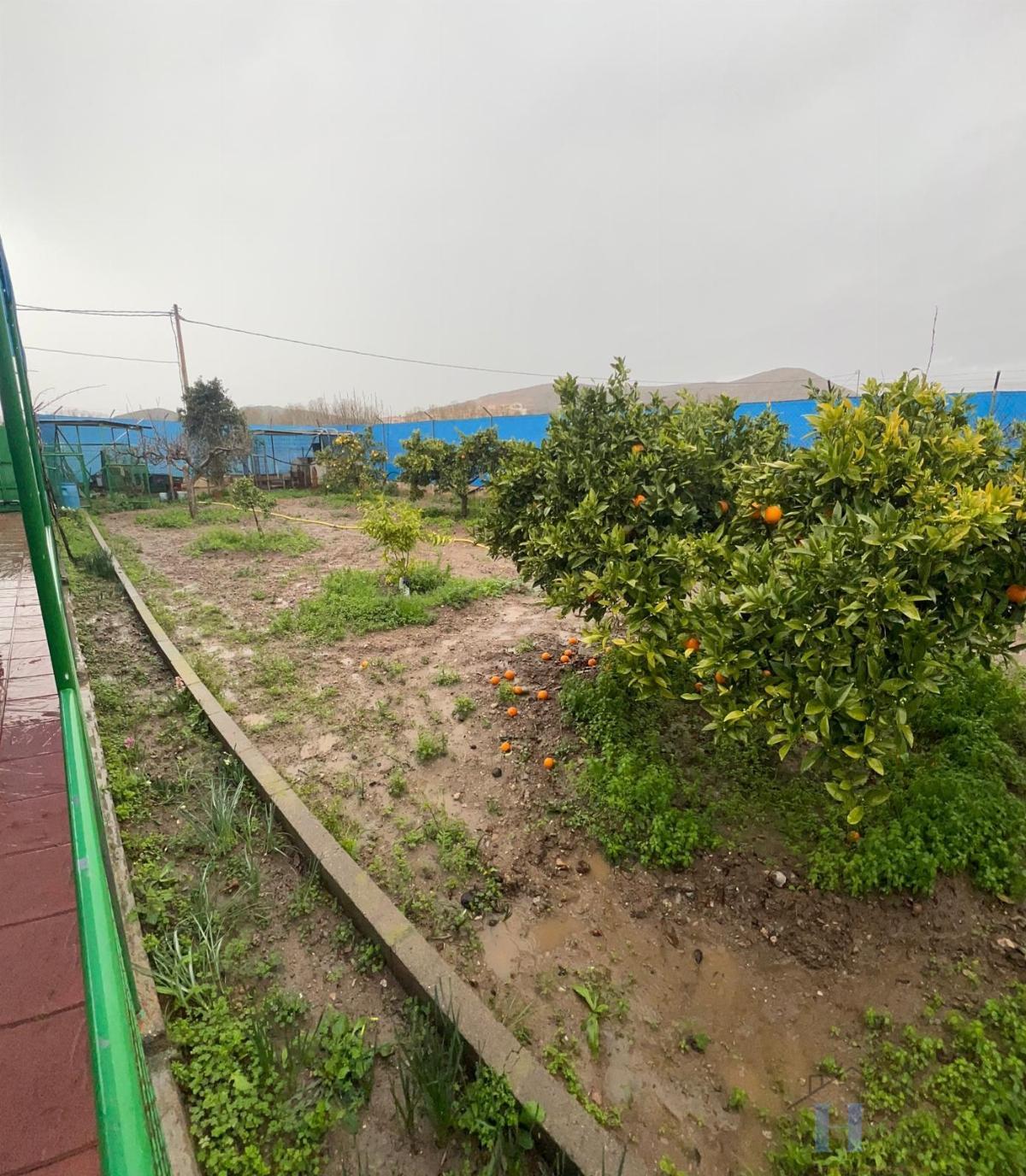 For sale of recreation property in Berja