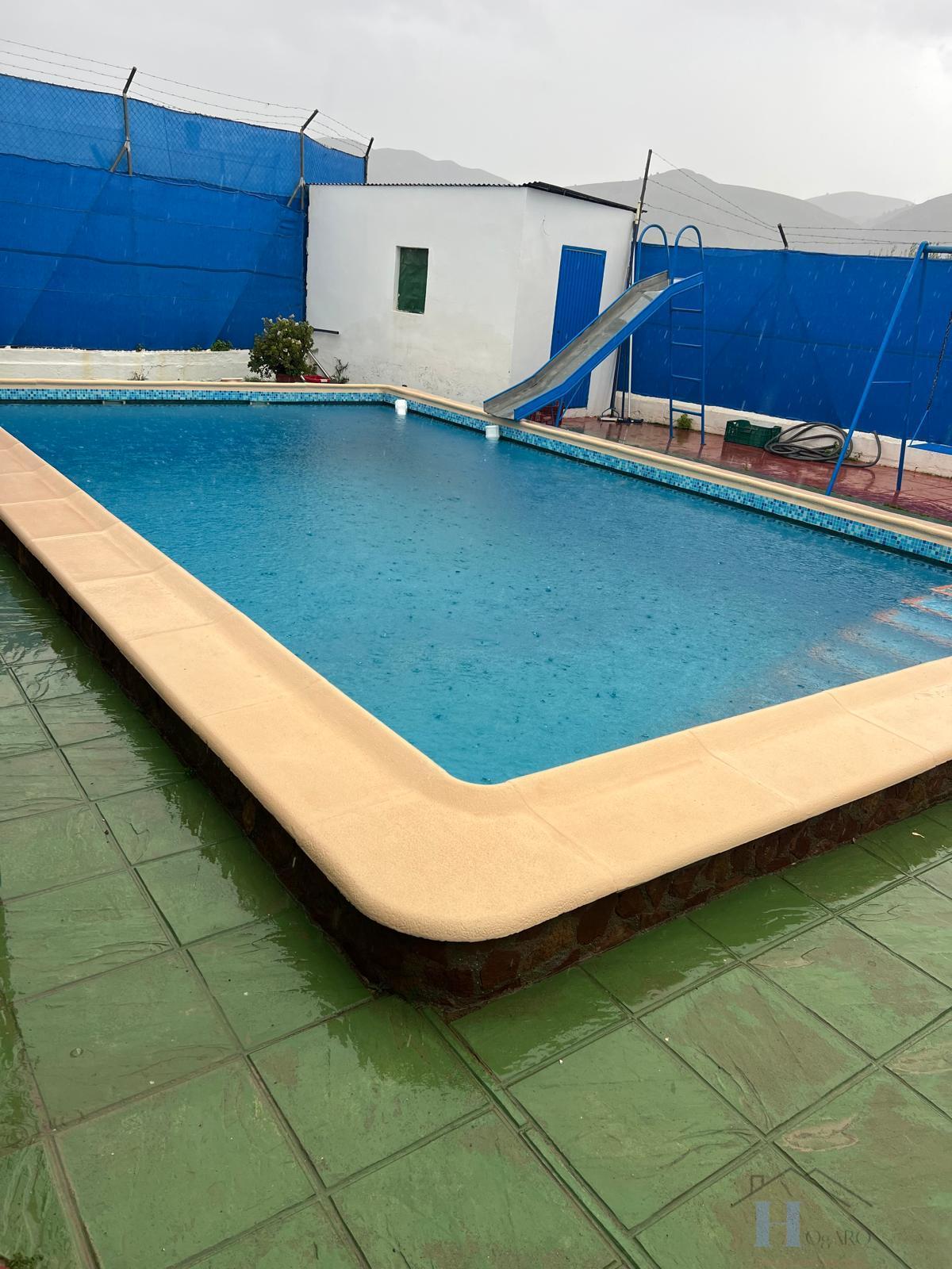 For sale of recreation property in Berja