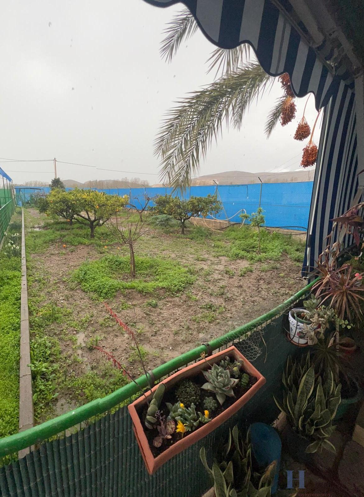 For sale of recreation property in Berja