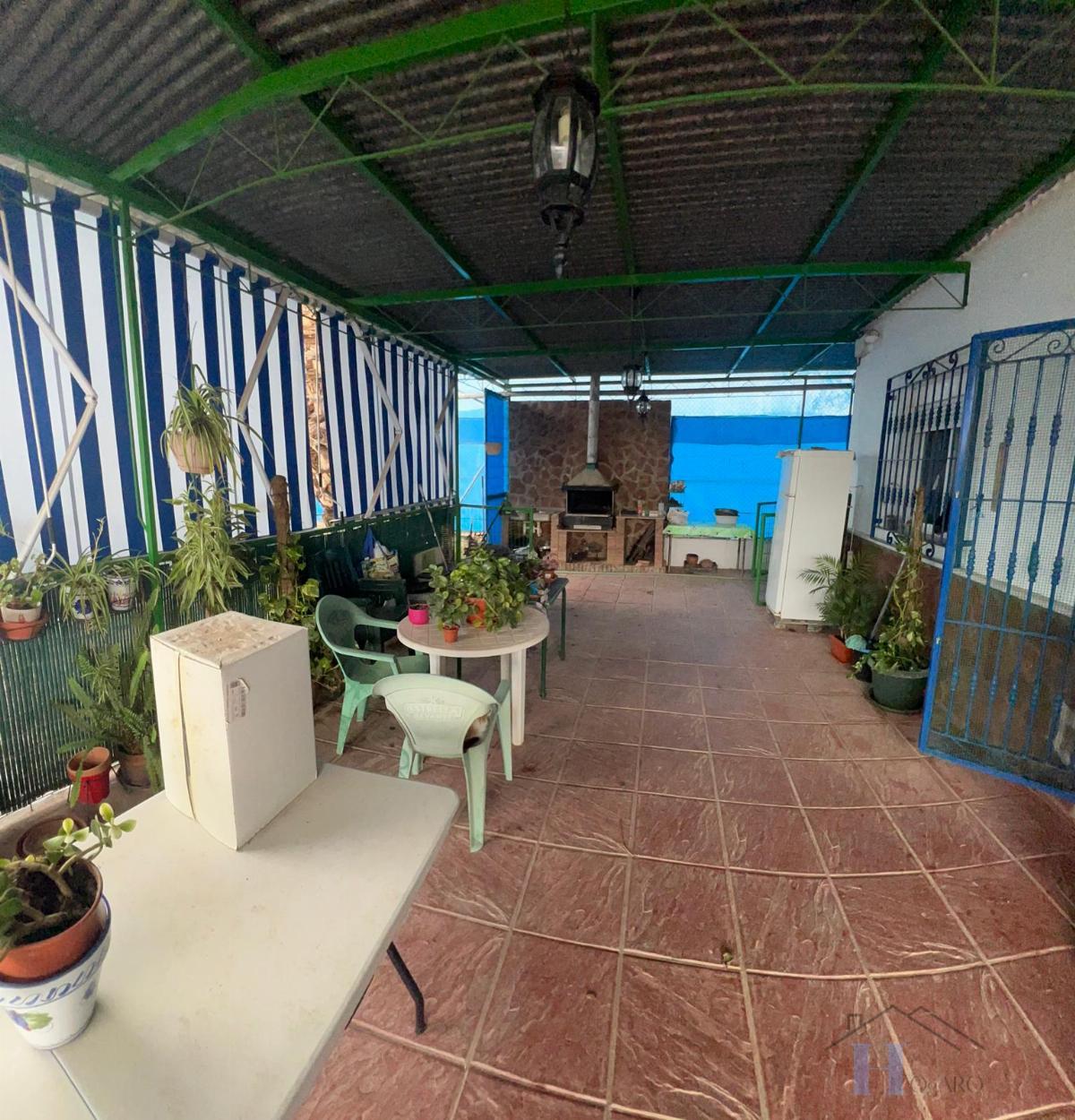 For sale of recreation property in Berja